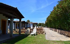 Residence S’Oggiastrone
